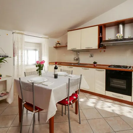 Apartman Stefi By Interhome Follonica