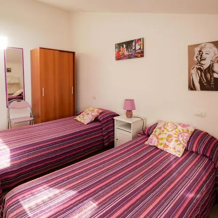 Apartment Stefi By Interhome