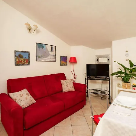 Apartment Stefi By Interhome Follonica