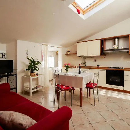 Stefi By Interhome *