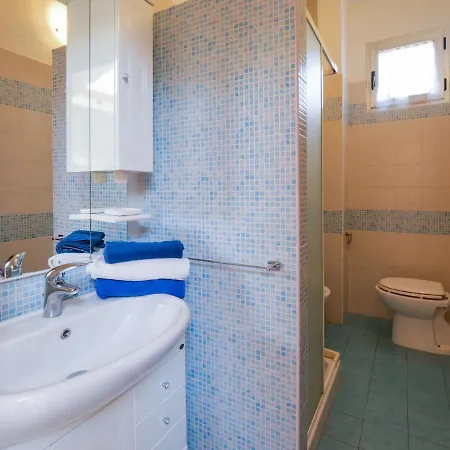 Apartman Stefi By Interhome Follonica