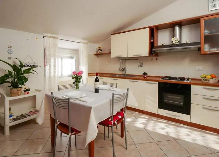 Apartment Stefi By Interhome Follonica
