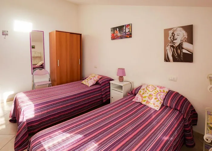 Apartment Stefi By Interhome