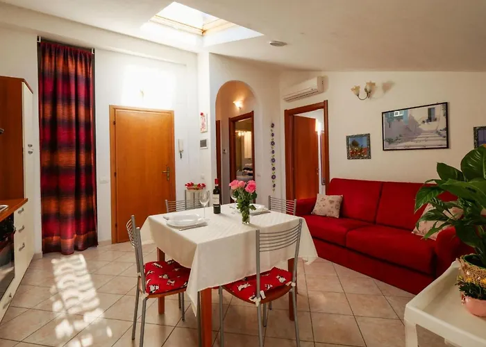 Stefi By Interhome Follonica
