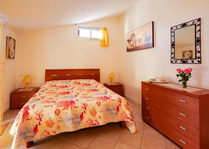 Stefi By Interhome * Follonica