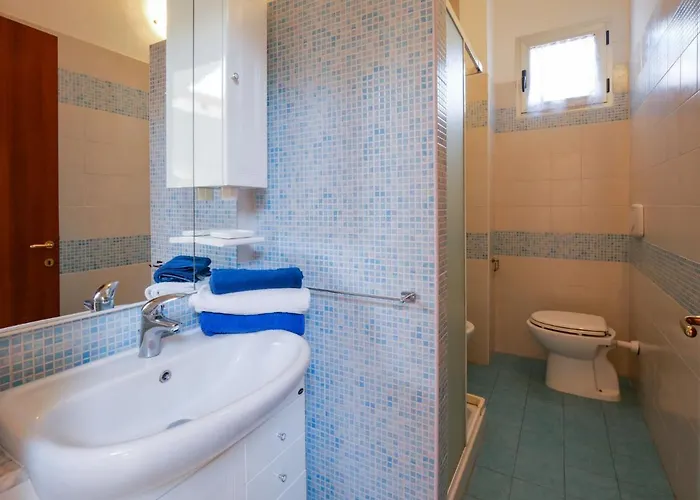 Apartment Stefi By Interhome Follonica